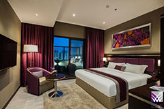 Norman Hotel Images